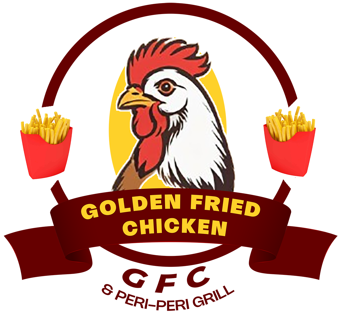 Golden Fry Braintree